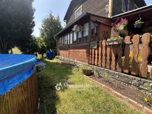 Prodej chaty, Jevišovice, 70 m2