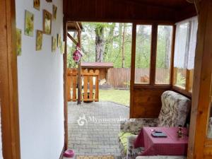 Prodej chaty, Jevišovice, 70 m2