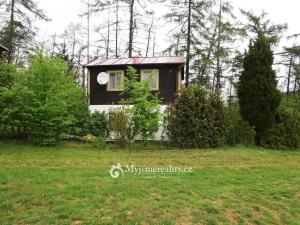 Prodej chaty, Jevišovice, 70 m2