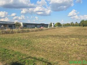 Prodej pole, Šlapanice, 2007 m2