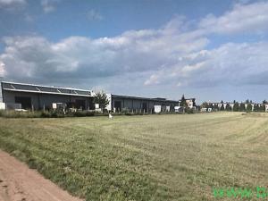 Prodej pole, Šlapanice, 2007 m2