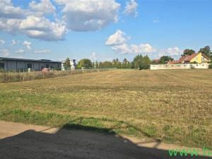 Prodej pole, Šlapanice, 2007 m2