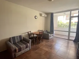 Prodej bytu 2+kk, Nesebar, Bulharsko, 42 m2