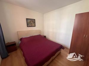 Prodej bytu 2+kk, Nesebar, Bulharsko, 42 m2