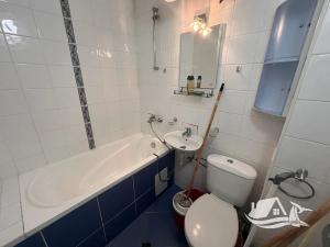 Prodej bytu 2+kk, Nesebar, Bulharsko, 42 m2