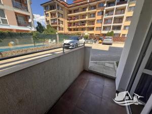 Prodej bytu 2+kk, Nesebar, Bulharsko, 42 m2