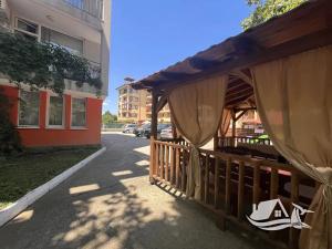 Prodej bytu 2+kk, Nesebar, Bulharsko, 42 m2