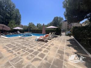 Prodej bytu 2+kk, Nesebar, Bulharsko, 42 m2