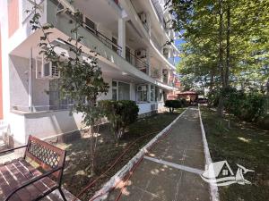 Prodej bytu 2+kk, Nesebar, Bulharsko, 42 m2