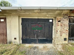 Prodej garáže, Bílina - Teplické Předměstí, 22 m2