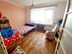 Prodej bytu 3+1, Praha - Strašnice, Černokostelecká, 84 m2
