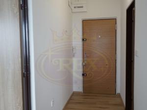 Pronájem bytu 1+1, Jaroměř, Na Studánkách, 41 m2