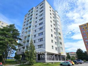 Prodej bytu 2+1, Bruntál, K. H. Máchy, 63 m2