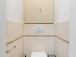 Pronájem bytu 2+kk, Praha - Košíře, Česká, 46 m2