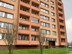 Pronájem bytu 1+1, Ostrava - Moravská Ostrava, Varenská, 40 m2