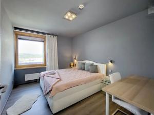Prodej bytu 2+kk, Brno, Pražákova, 58 m2