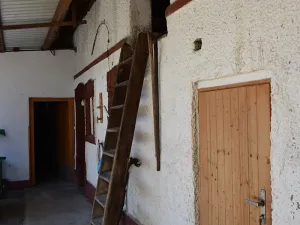 Prodej výrobních prostor, Moravská Nová Ves, Pod Kostelem, 330 m2