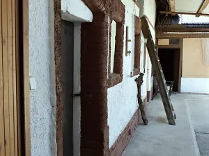 Prodej výrobních prostor, Moravská Nová Ves, Pod Kostelem, 330 m2
