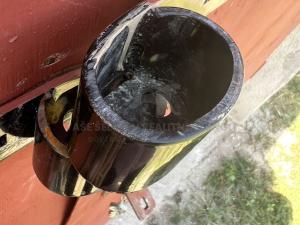 Prodej garáže, Praha - Čakovice, 21 m2