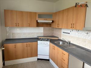 Pronájem bytu 3+1, Česká Lípa, Střelnice, 74 m2