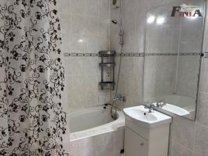 Pronájem bytu 3+1, Česká Lípa, Střelnice, 74 m2