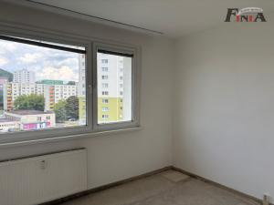 Pronájem bytu 3+1, Česká Lípa, Střelnice, 74 m2
