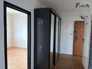 Pronájem bytu 3+1, Česká Lípa, Střelnice, 74 m2