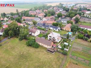 Prodej pozemku pro bydlení, Horní Slivno, 3667 m2