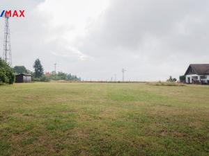 Prodej pozemku pro bydlení, Horní Slivno, 3667 m2