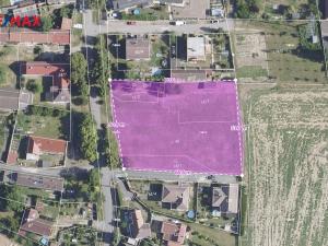 Prodej pozemku pro bydlení, Horní Slivno, 3667 m2