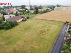 Prodej pozemku pro bydlení, Horní Slivno, 3667 m2