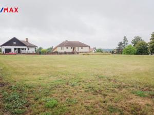 Prodej pozemku pro bydlení, Horní Slivno, 3667 m2