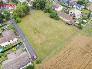 Prodej pozemku pro bydlení, Horní Slivno, 3667 m2