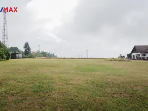 Prodej pozemku pro bydlení, Horní Slivno, 3667 m2