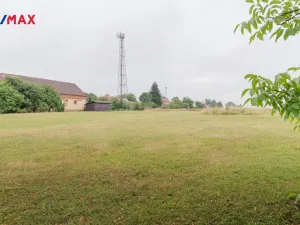 Prodej pozemku pro bydlení, Horní Slivno, 3667 m2