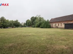 Prodej pozemku pro bydlení, Horní Slivno, 3667 m2