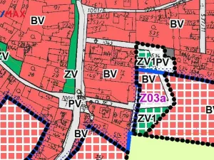 Prodej pozemku pro bydlení, Horní Slivno, 3667 m2