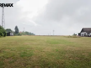 Prodej pozemku pro bydlení, Horní Slivno, 3667 m2