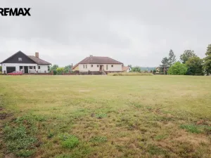 Prodej pozemku pro bydlení, Horní Slivno, 3667 m2