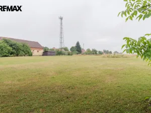 Prodej pozemku pro bydlení, Horní Slivno, 3667 m2