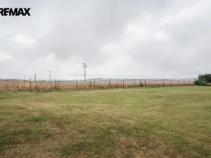 Prodej pozemku pro bydlení, Horní Slivno, 3667 m2