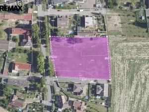 Prodej pozemku pro bydlení, Horní Slivno, 3667 m2