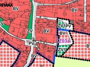Prodej pozemku pro bydlení, Horní Slivno, 3667 m2