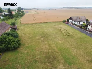 Prodej pozemku pro bydlení, Horní Slivno, 3667 m2