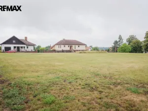 Prodej pozemku pro bydlení, Horní Slivno, 3667 m2