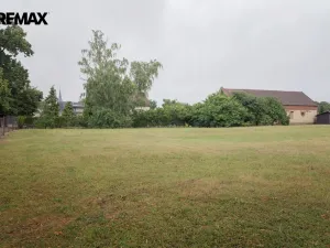 Prodej pozemku pro bydlení, Horní Slivno, 3667 m2