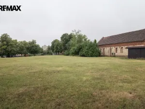 Prodej pozemku pro bydlení, Horní Slivno, 3667 m2