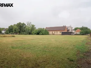 Prodej pozemku pro bydlení, Horní Slivno, 3667 m2
