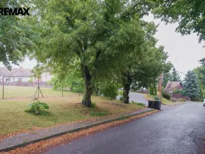 Prodej pozemku pro bydlení, Horní Slivno, 3667 m2