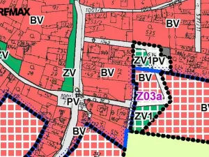 Prodej pozemku pro bydlení, Horní Slivno, 3667 m2
